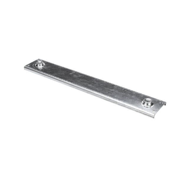 Base Rail Assembly.Frt. 27S